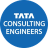 Tata Consulting Engineers Ltd. logo