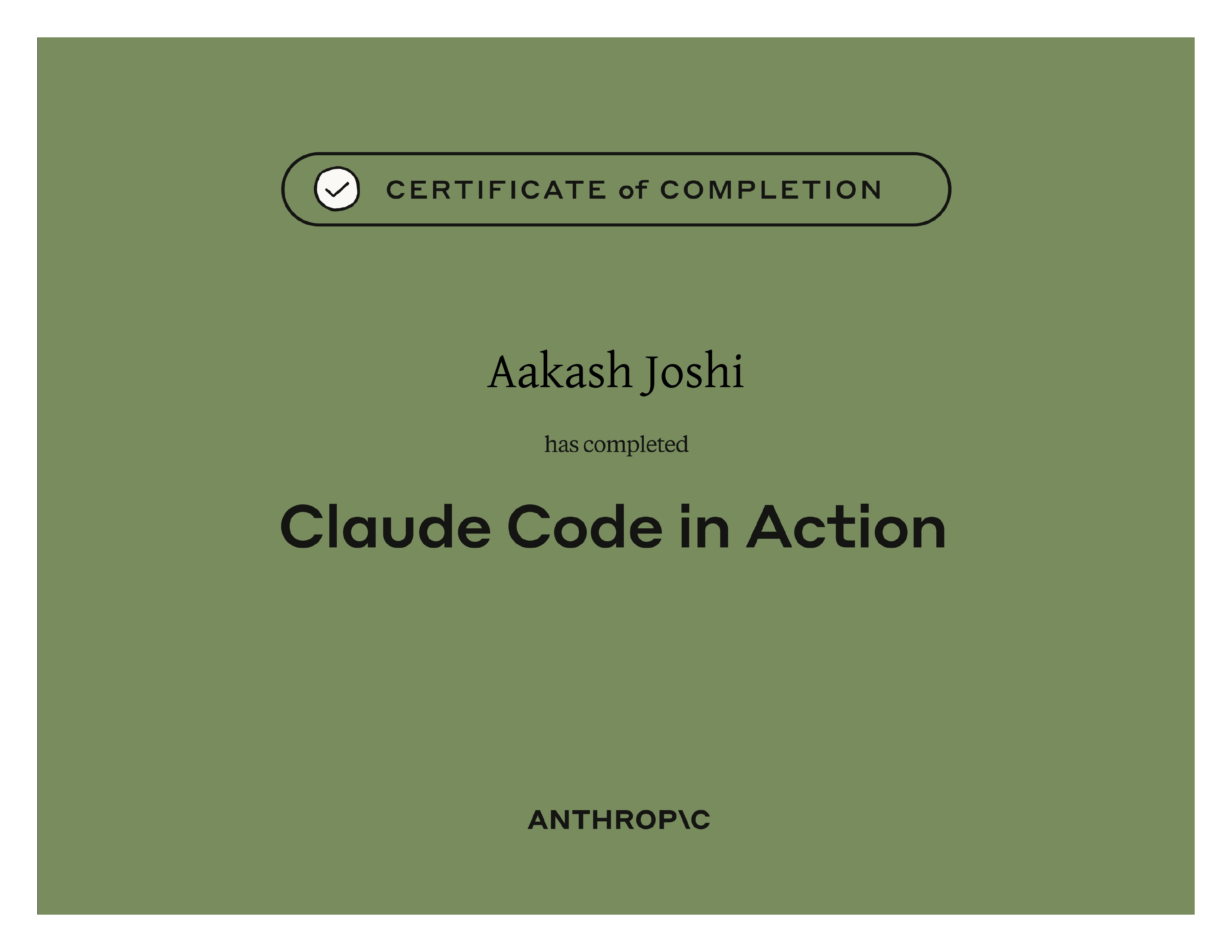 Claude Code in Action